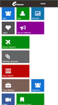 Mobile Screenshot of ecalisanlar.net